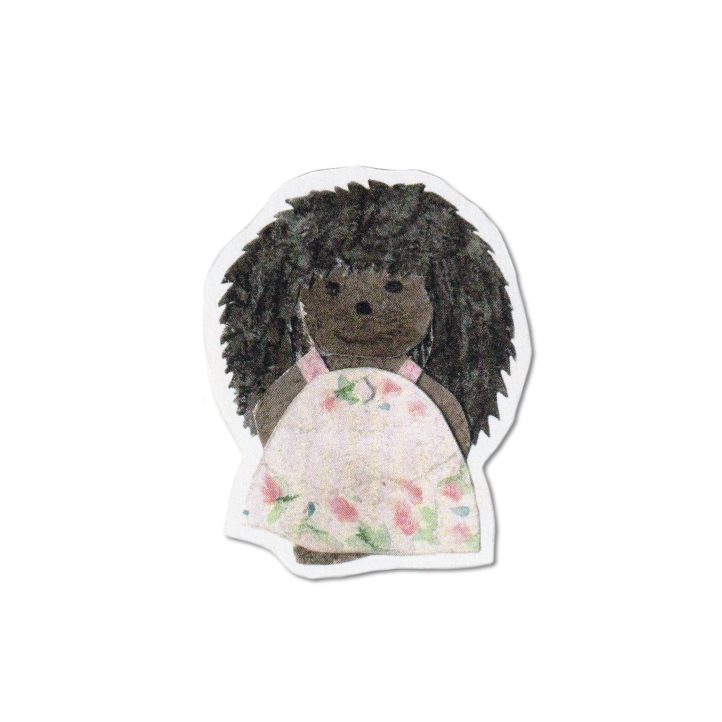 Hedgehog Stickers