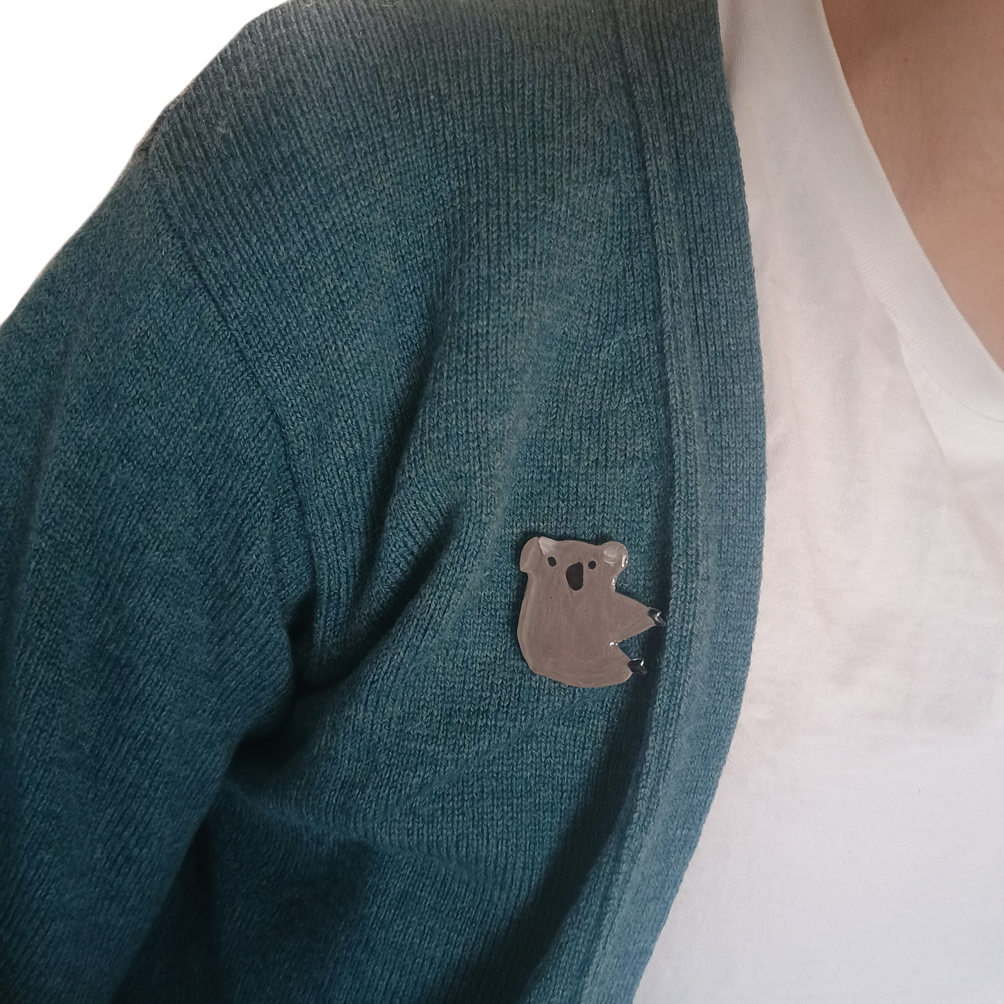 Koala Pin