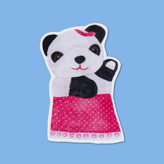 Soo Sticker