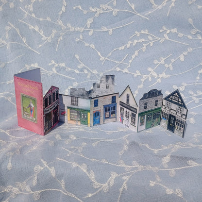 Hay on Wye Zine