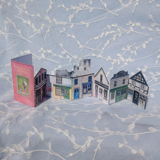 Hay on Wye Zine