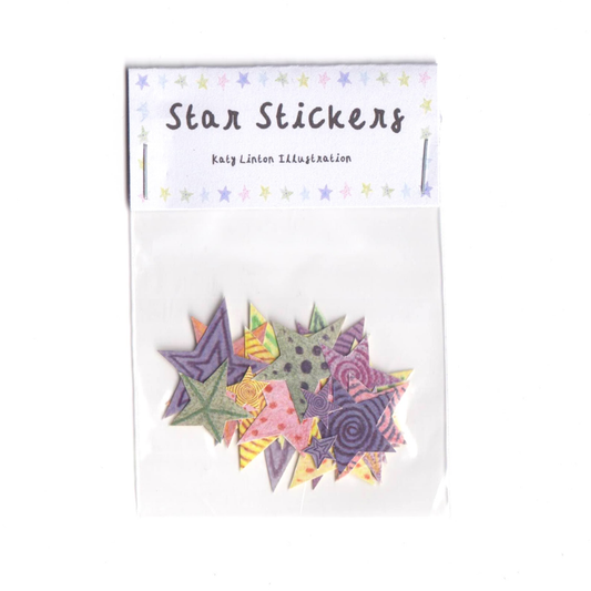 Star Stickers