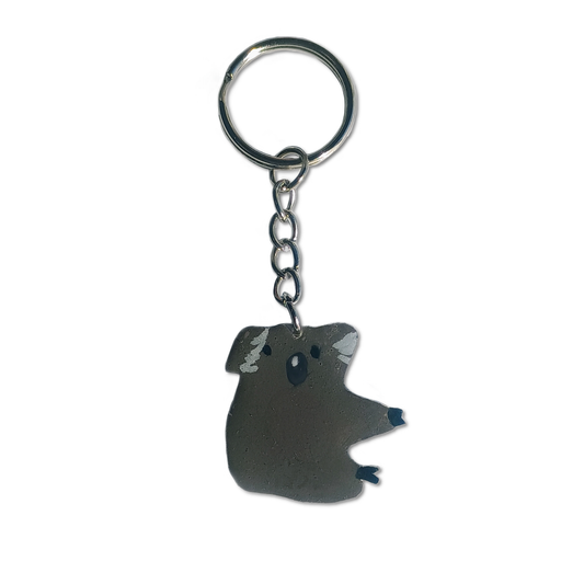 Koala Keychain