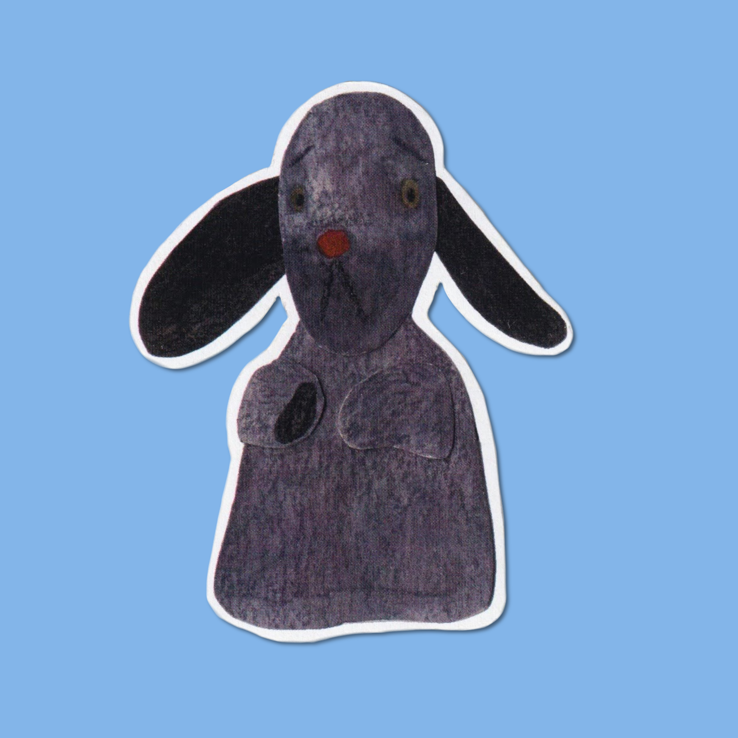 Sweep Sticker