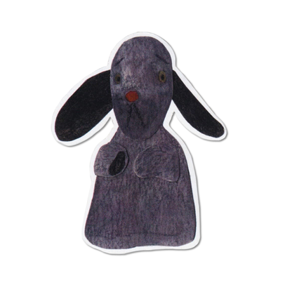 Sweep Sticker