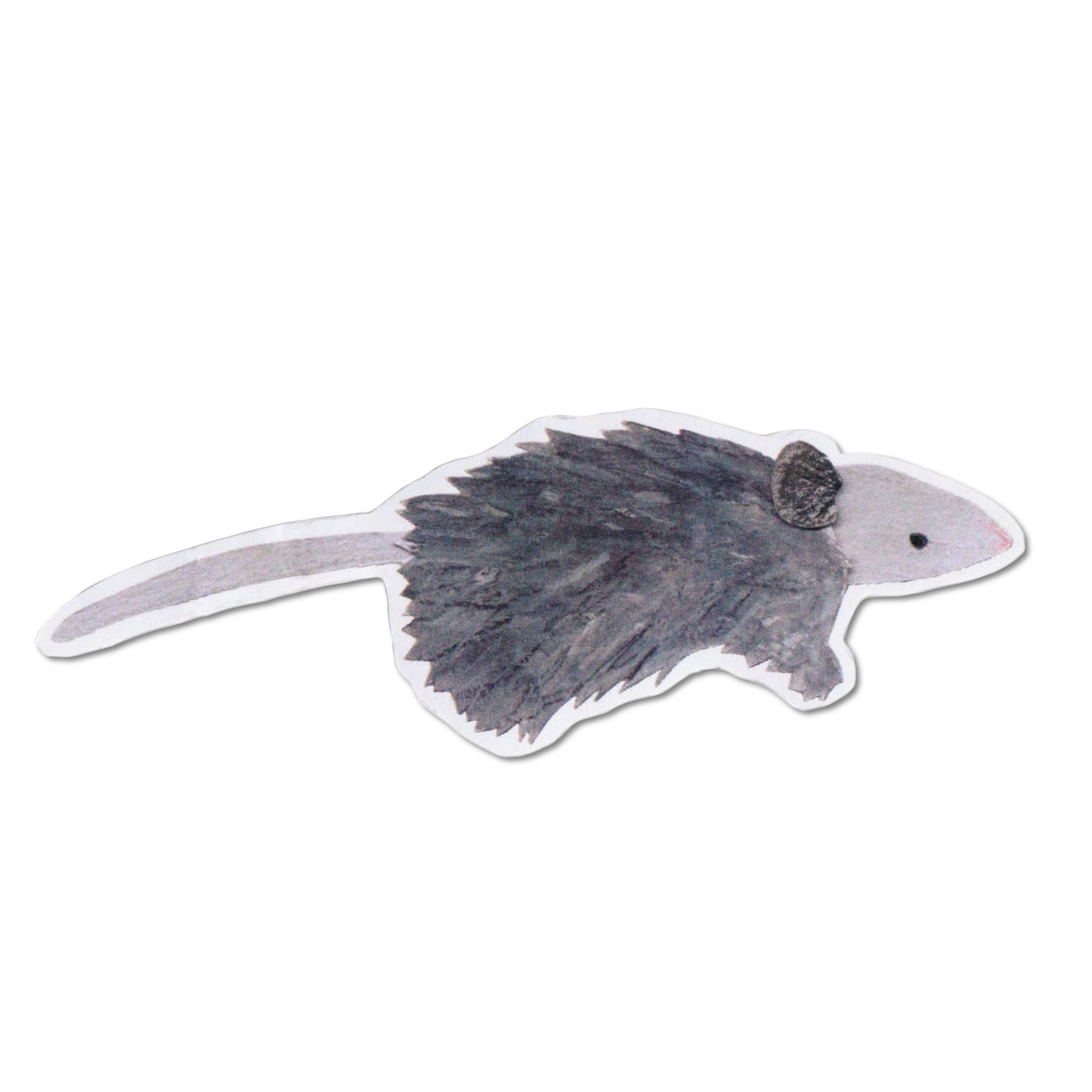 Possum Sticker