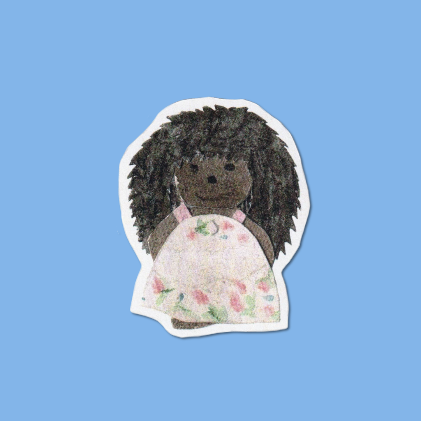 Hedgehog Stickers