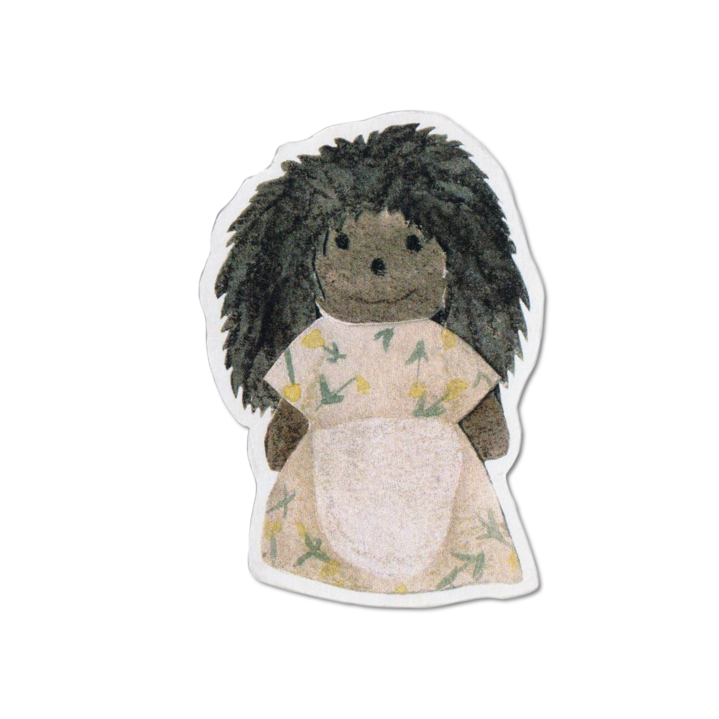 Hedgehog Stickers
