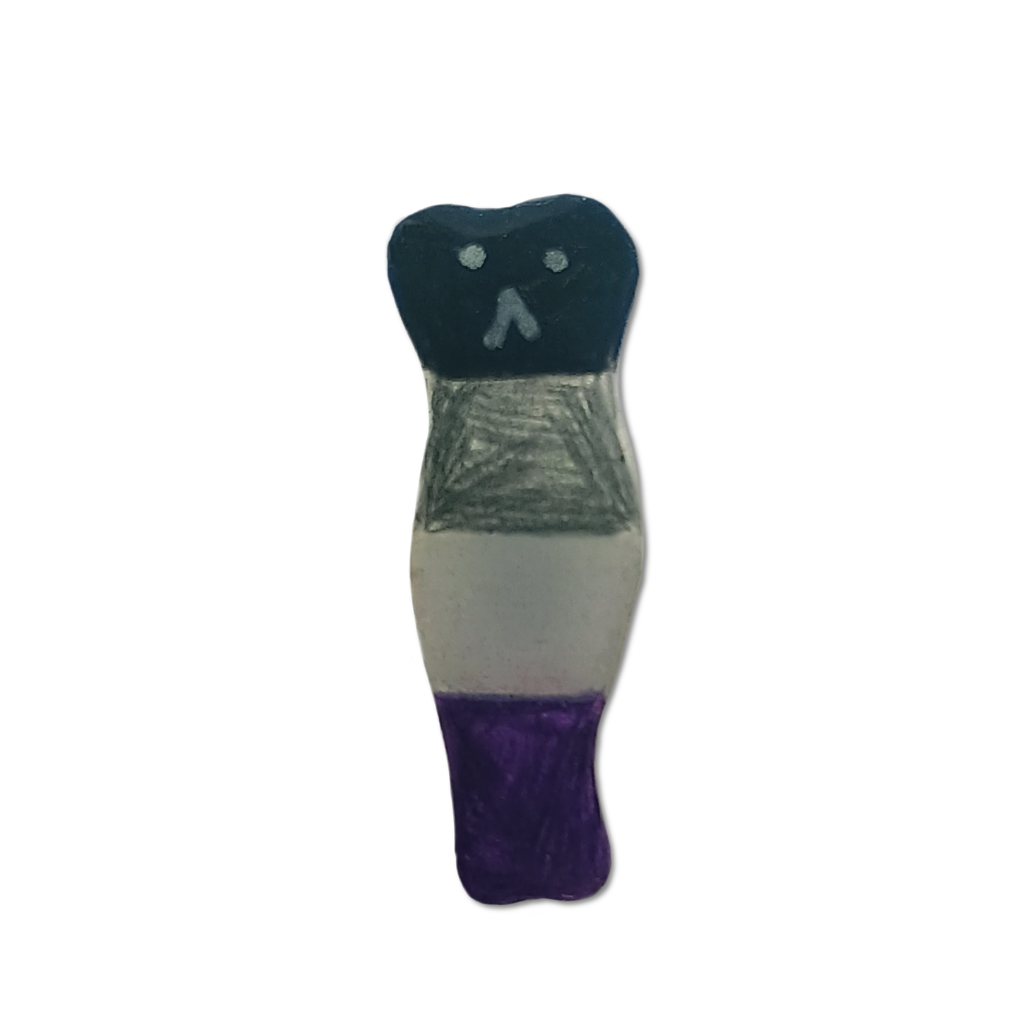 Pride Yellowbear Pins