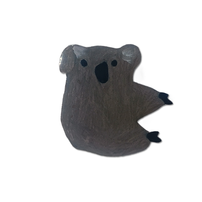 Koala Pin
