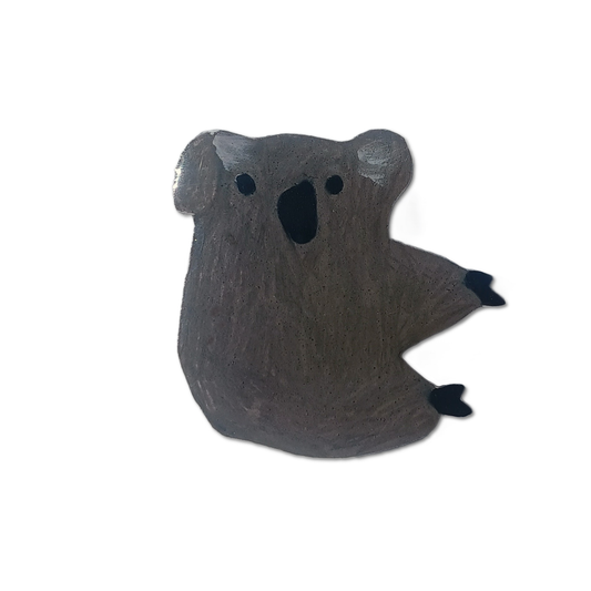 Koala Pin