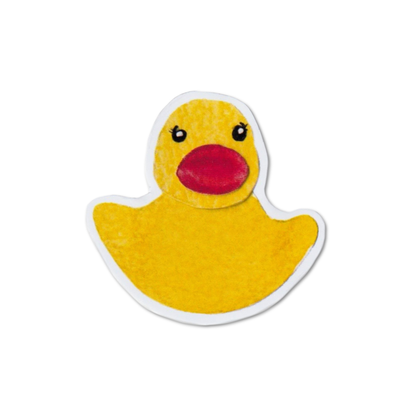 Duck Sticker