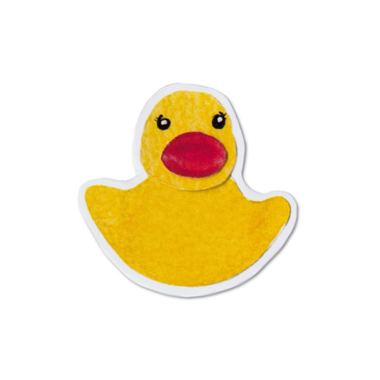 Duck Sticker