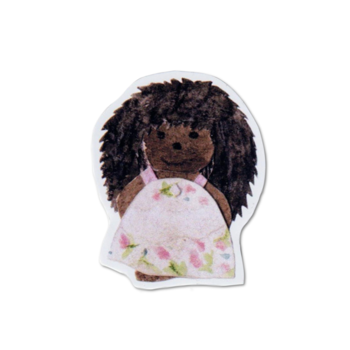 Hedgehog Stickers