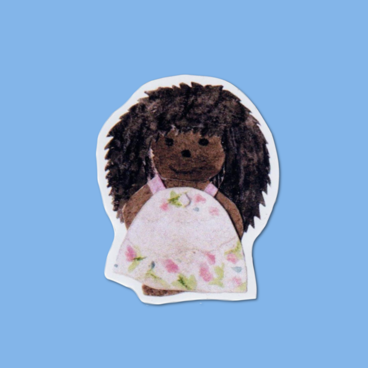 Hedgehog Stickers
