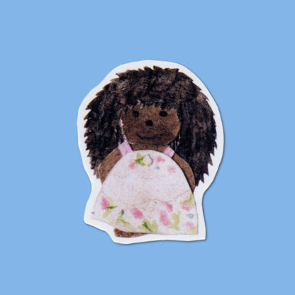 Hedgehog Stickers