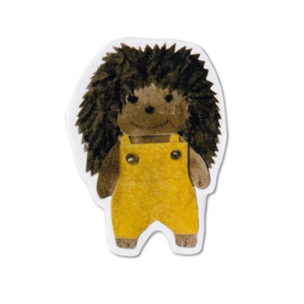 Hedgehog Stickers