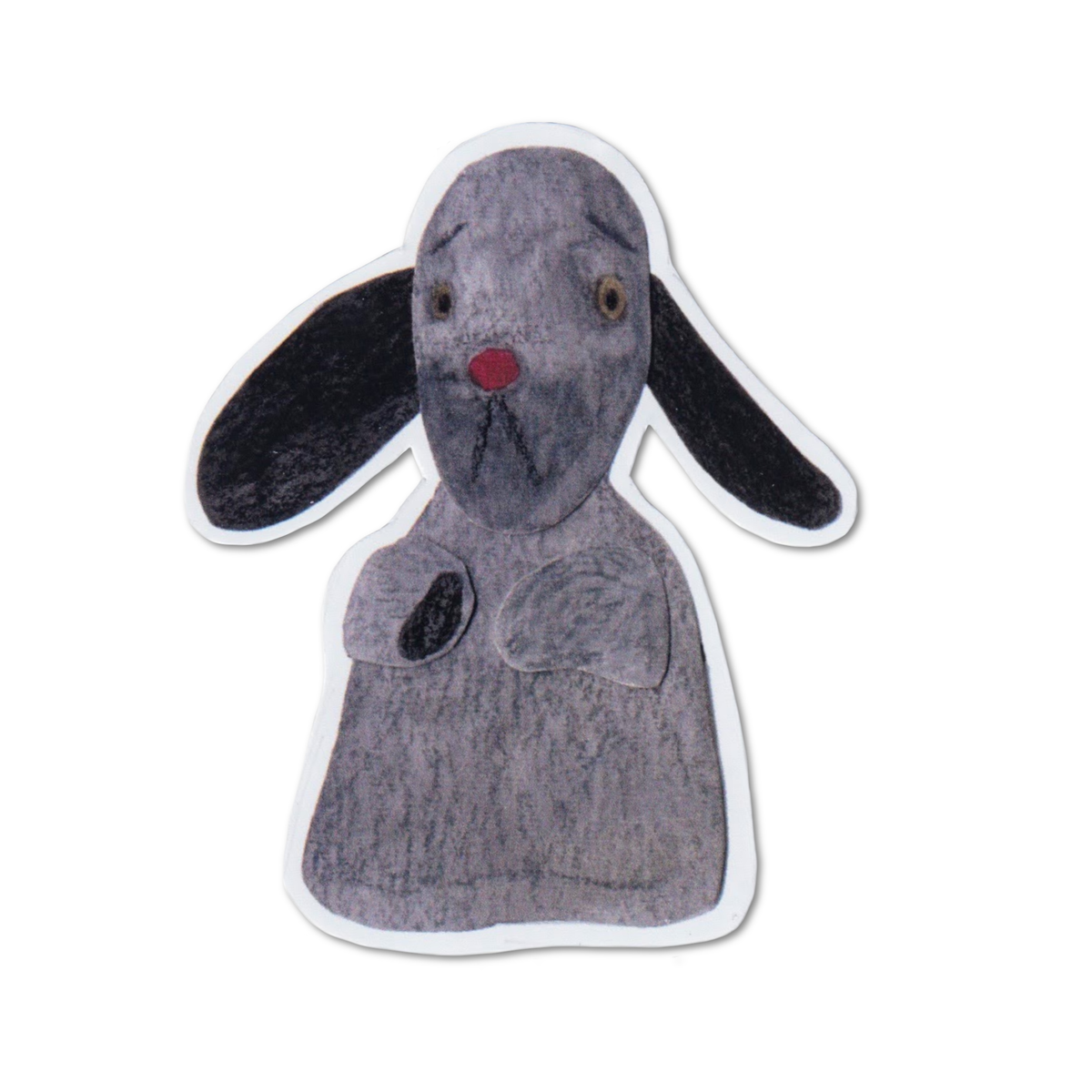 Sweep Sticker